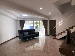 West Park Regency (D5), Terrace #210870321